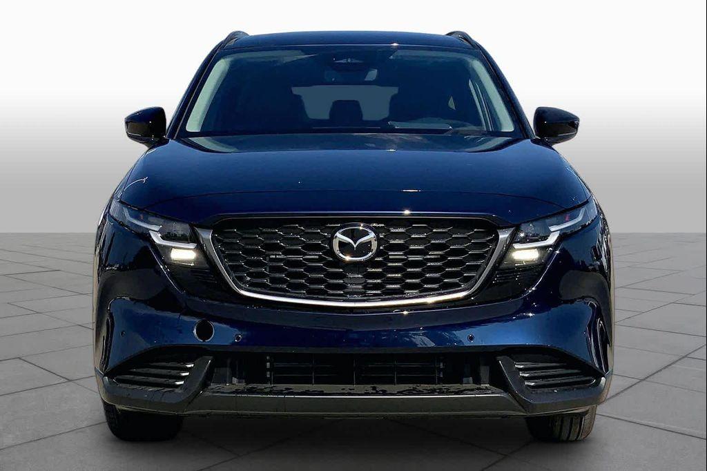 new 2026 Mazda CX-5 car, priced at $36,480