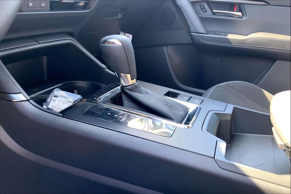 new 2026 Mazda CX-5 car, priced at $36,480