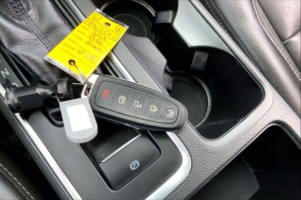 used 2017 Ford Escape car, priced at $10,988