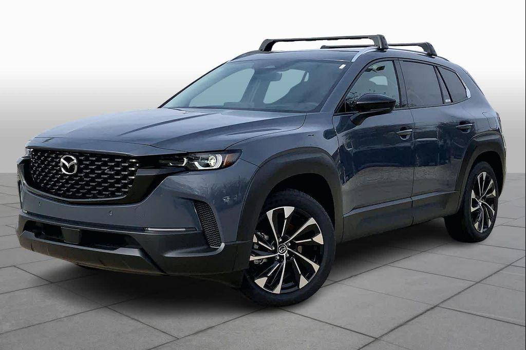 new 2026 Mazda CX-50 Hybrid car, priced at $41,455