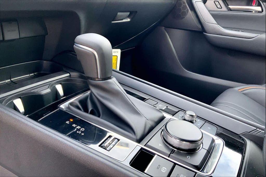 new 2026 Mazda CX-50 Hybrid car, priced at $41,455