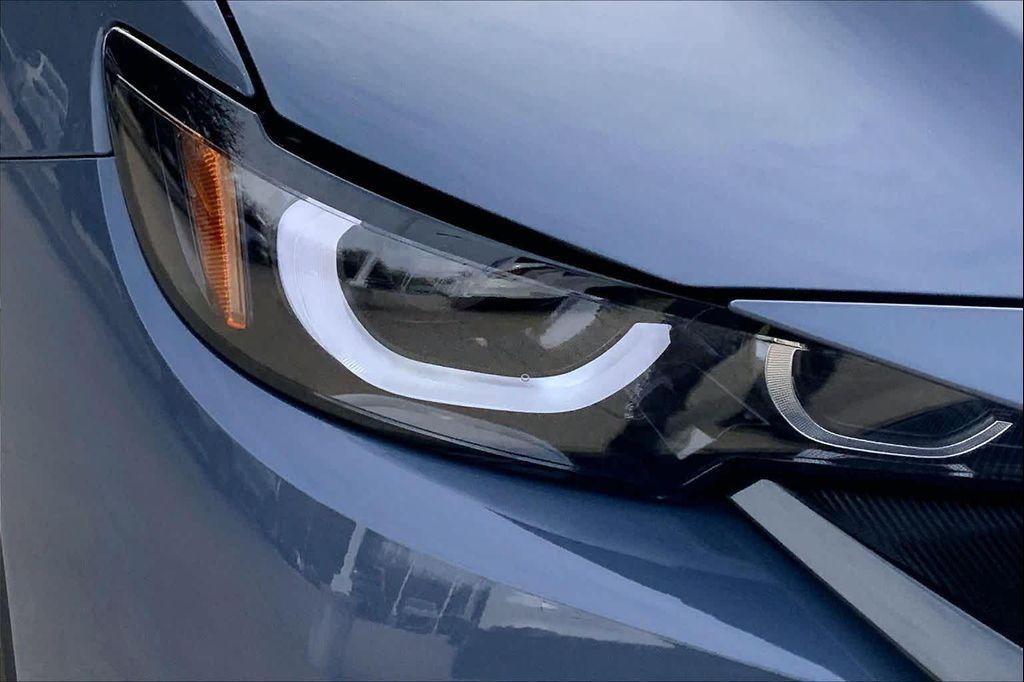 new 2026 Mazda CX-50 Hybrid car, priced at $41,455