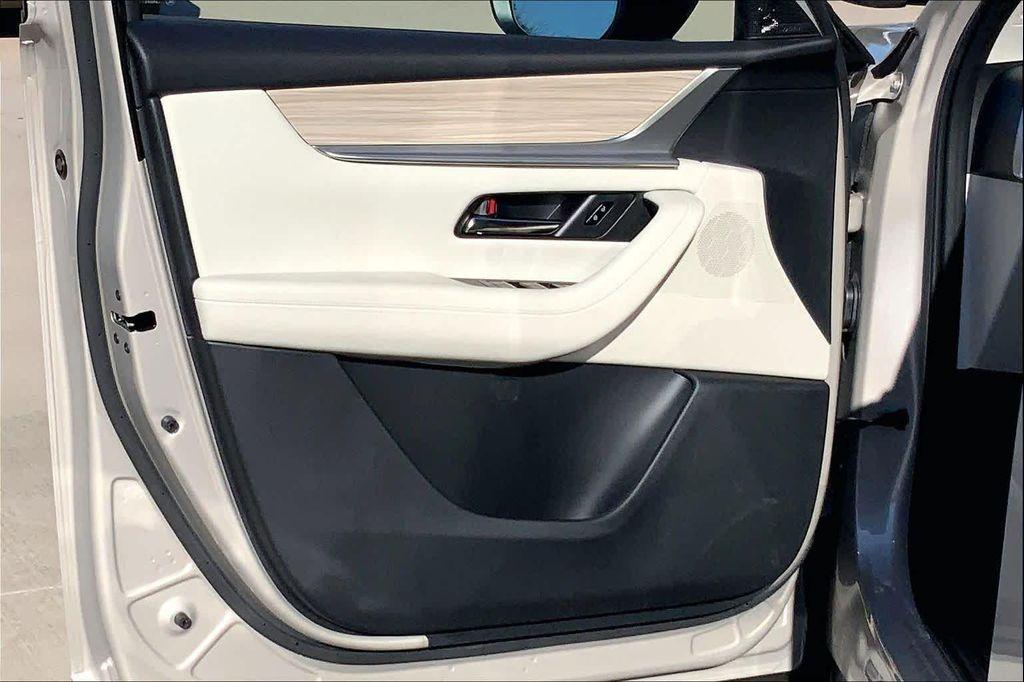new 2026 Mazda CX-90 car, priced at $53,970