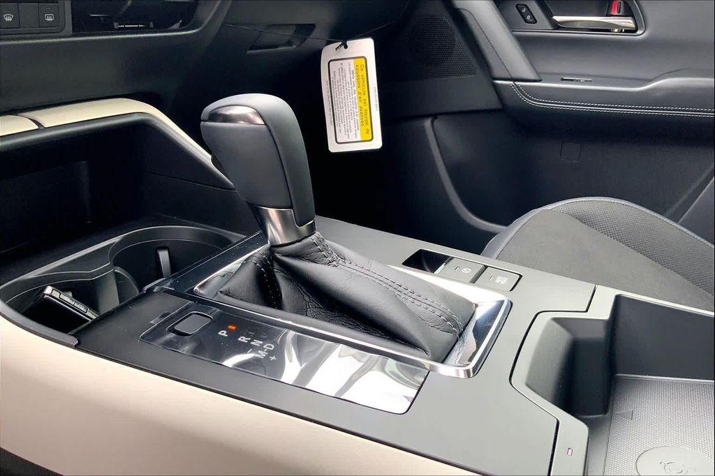 new 2026 Mazda CX-5 car, priced at $34,780