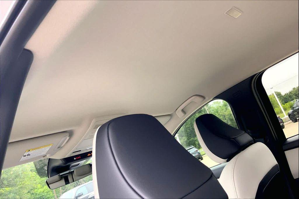 new 2026 Mazda CX-5 car, priced at $34,780