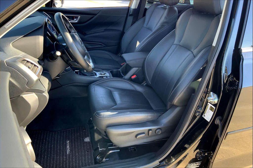 used 2023 Subaru Forester car, priced at $29,945