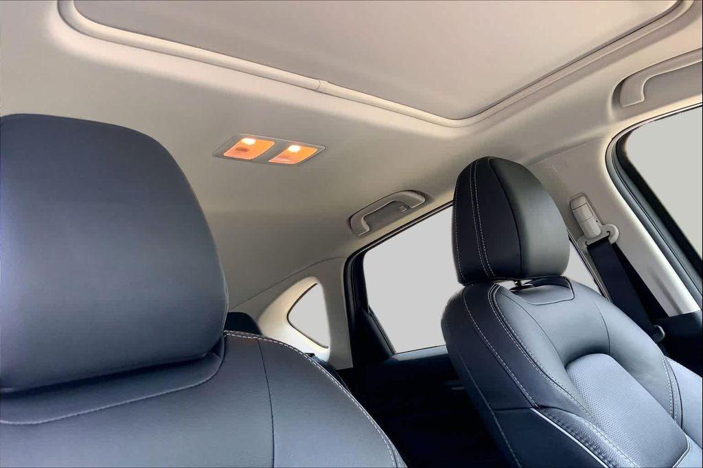 used 2025 Mazda CX-5 car, priced at $33,189