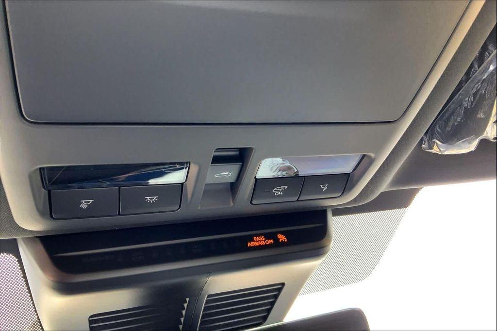 new 2026 Mazda CX-90 car, priced at $50,057