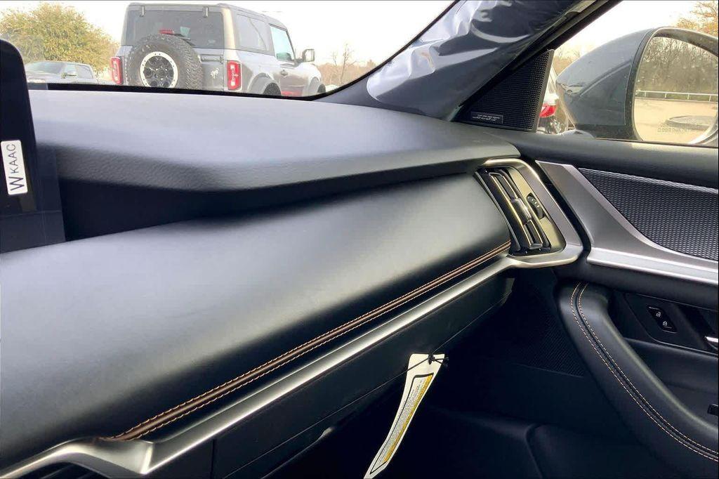 new 2026 Mazda CX-90 car, priced at $50,057