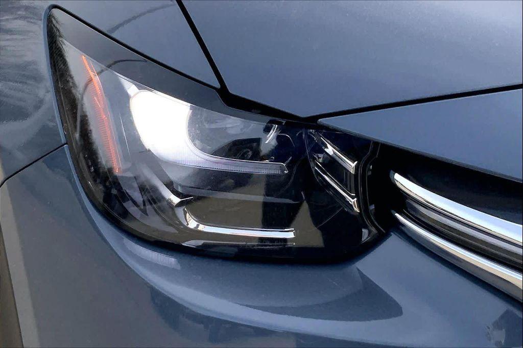 new 2026 Mazda CX-90 car, priced at $50,057