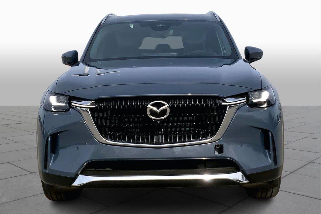 new 2026 Mazda CX-90 car, priced at $50,057