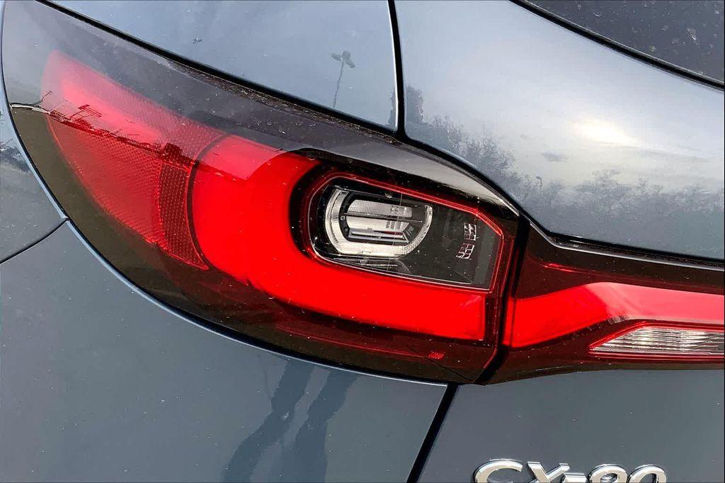 new 2026 Mazda CX-90 car, priced at $50,845