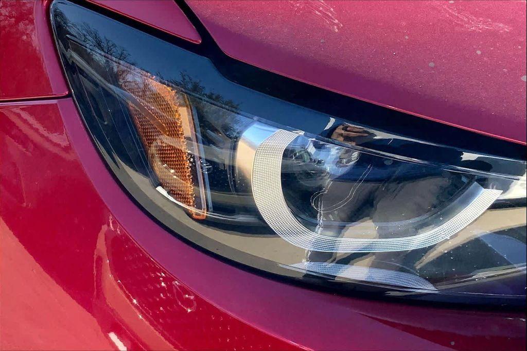 new 2026 Mazda CX-50 Hybrid car, priced at $38,755