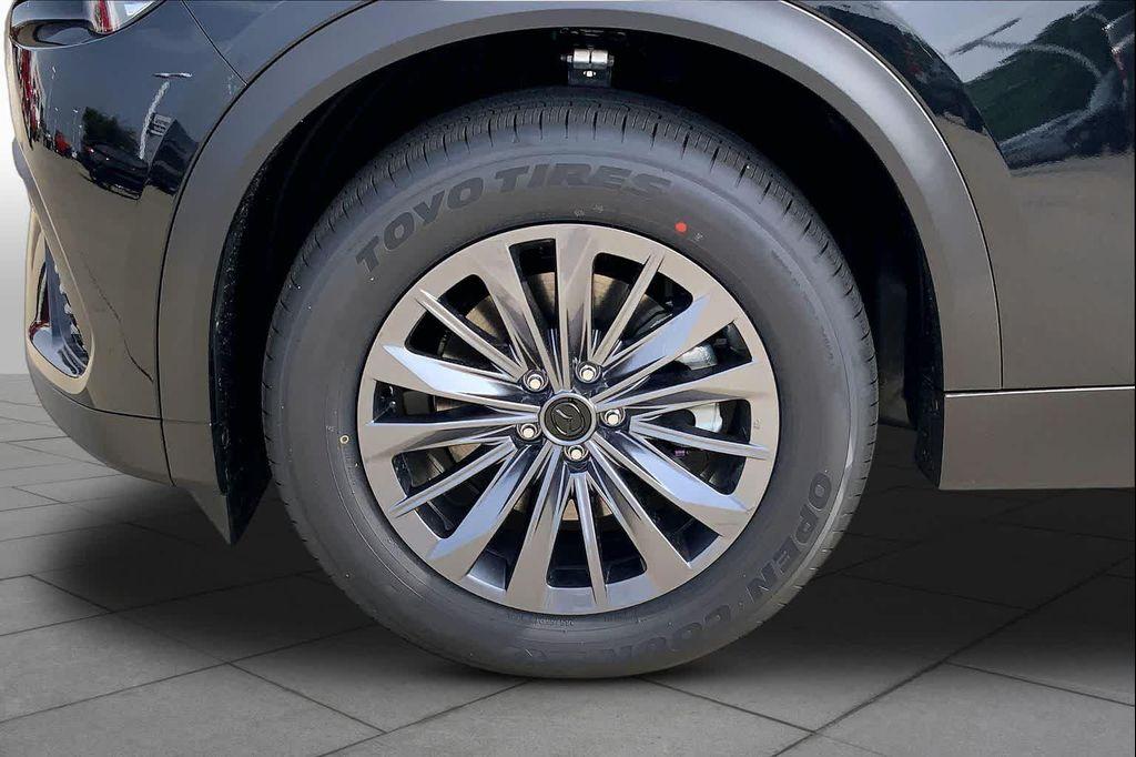 new 2026 Mazda CX-70 PHEV car, priced at $44,755