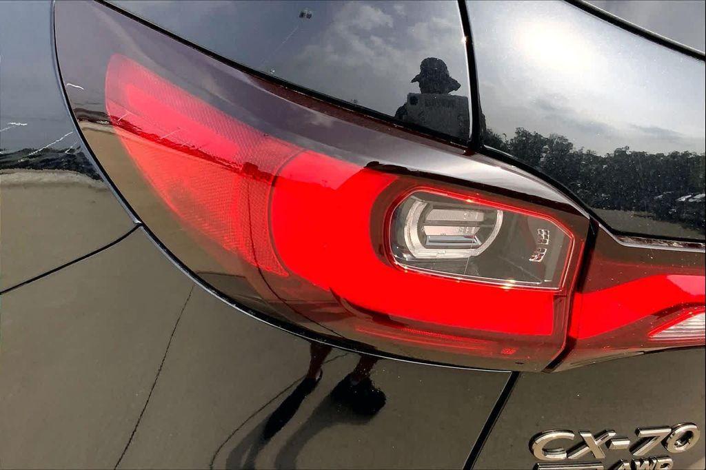 new 2026 Mazda CX-70 PHEV car, priced at $44,755