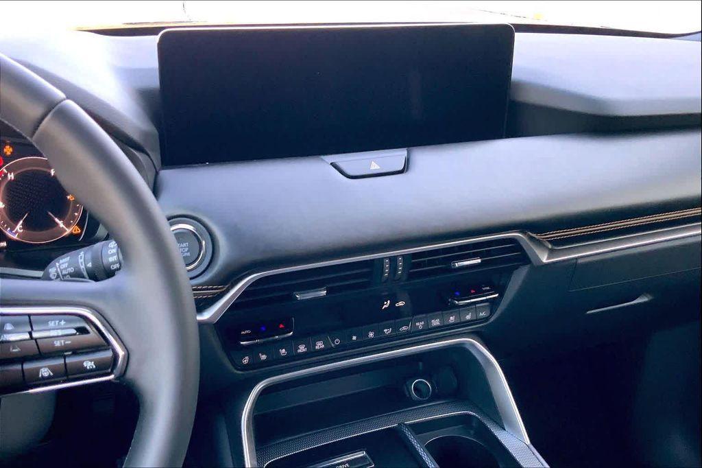 new 2026 Mazda CX-70 car, priced at $51,825