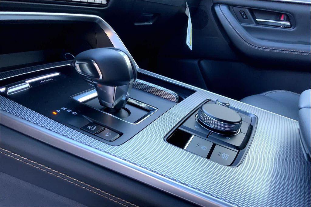 new 2026 Mazda CX-70 car, priced at $51,825