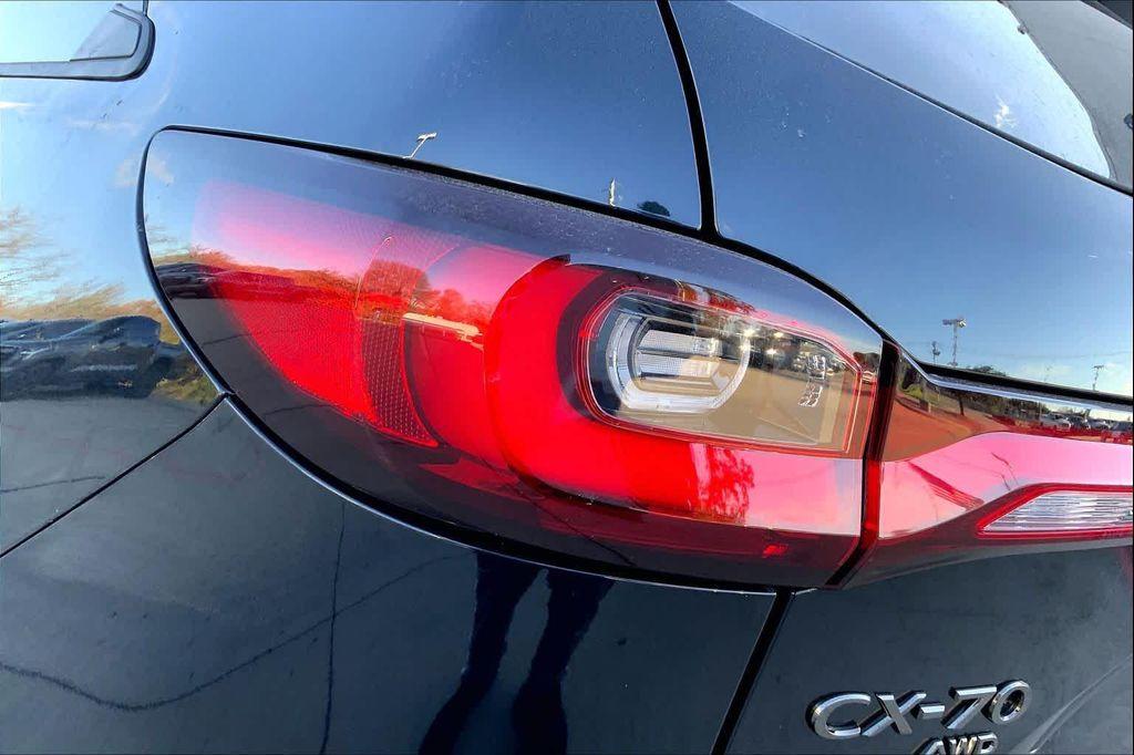 new 2026 Mazda CX-70 car, priced at $51,825