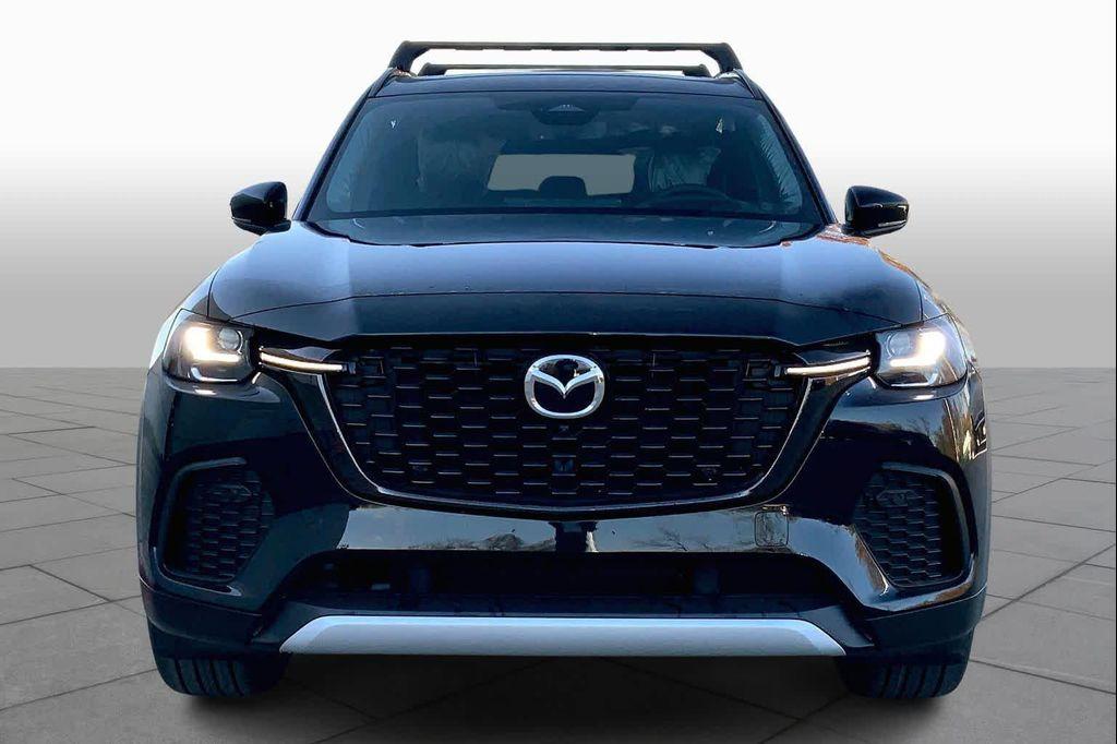 new 2026 Mazda CX-70 car, priced at $51,825