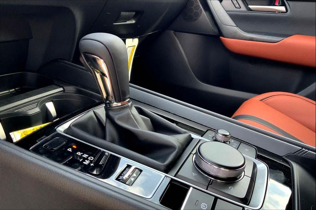 new 2026 Mazda CX-50 car, priced at $41,515