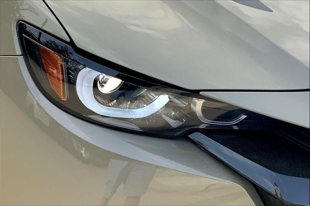 new 2026 Mazda CX-50 car, priced at $41,515