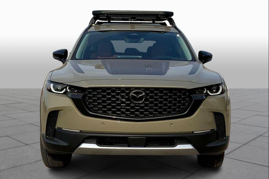 new 2026 Mazda CX-50 car, priced at $41,515