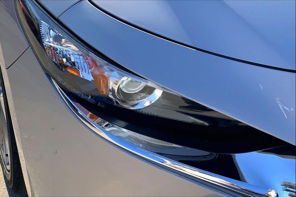 new 2026 Mazda Mazda3 car, priced at $27,225