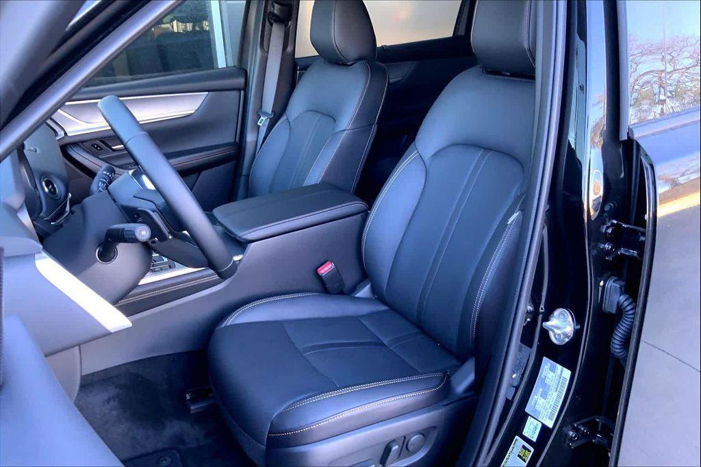 new 2026 Mazda CX-90 PHEV car, priced at $57,480