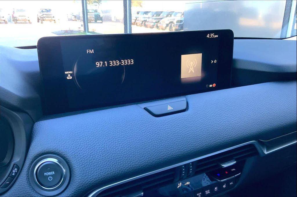 new 2026 Mazda CX-90 PHEV car, priced at $57,480