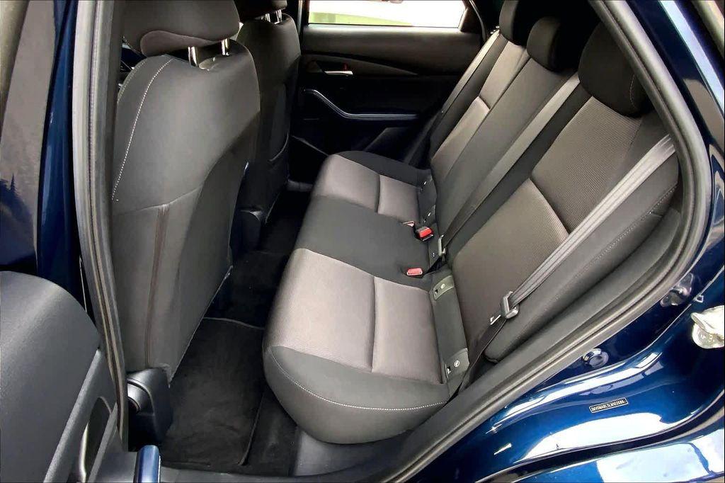 used 2020 Mazda CX-30 car, priced at $18,788