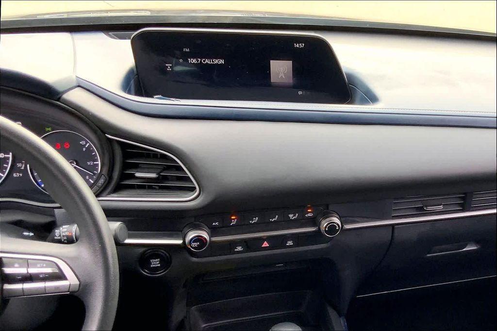 used 2020 Mazda CX-30 car, priced at $18,788