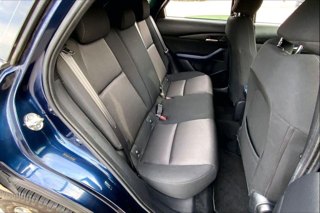 used 2020 Mazda CX-30 car, priced at $18,788