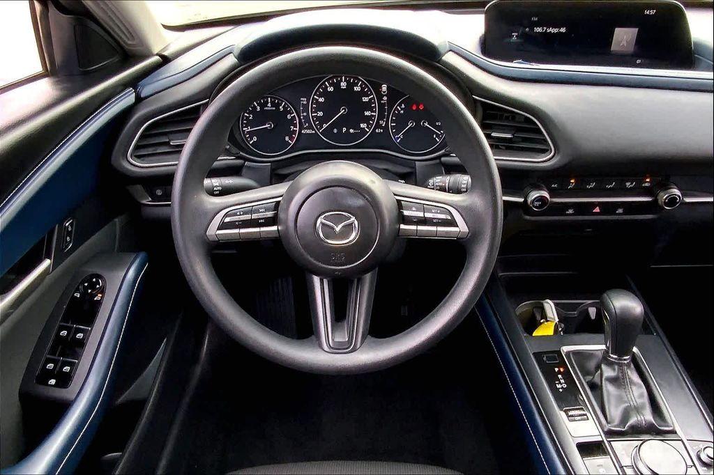 used 2020 Mazda CX-30 car, priced at $18,788