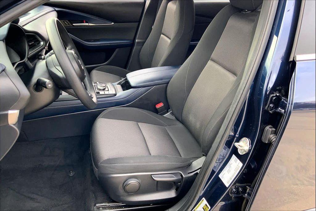 used 2020 Mazda CX-30 car, priced at $18,788