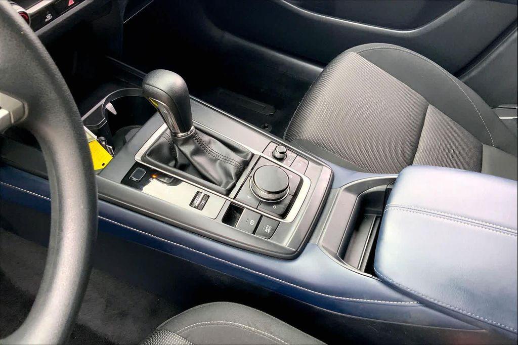 used 2020 Mazda CX-30 car, priced at $18,788