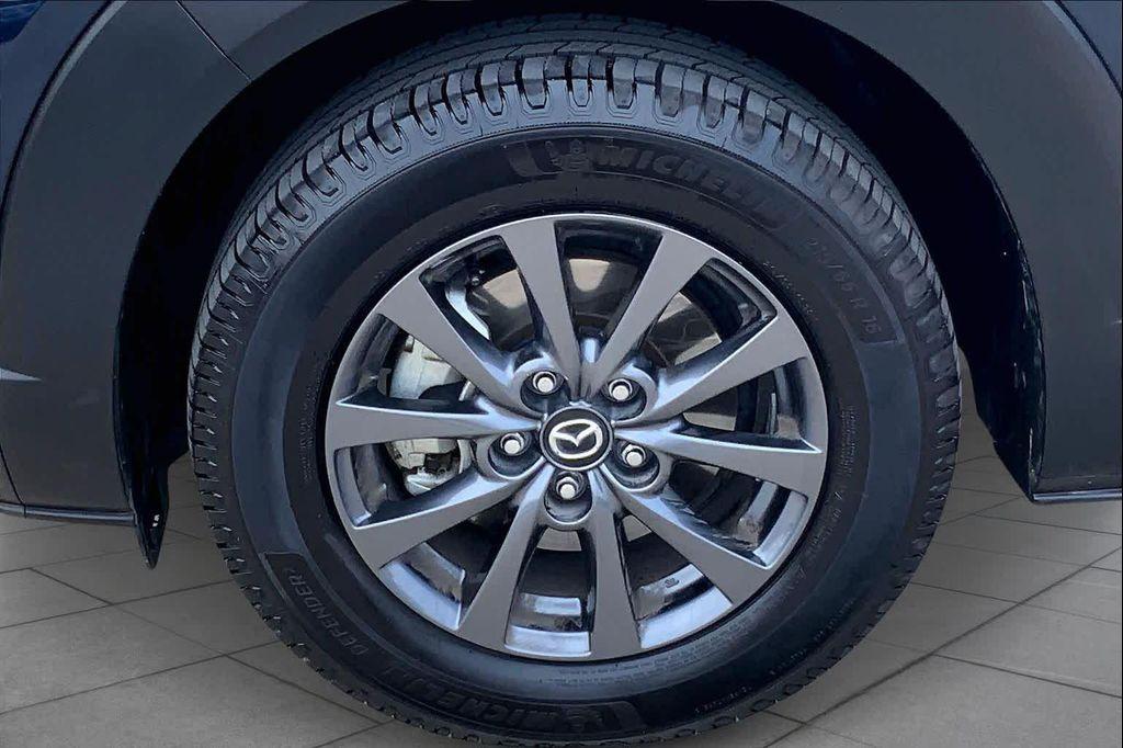 used 2020 Mazda CX-30 car, priced at $18,788