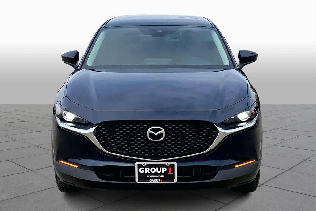 used 2020 Mazda CX-30 car, priced at $18,788