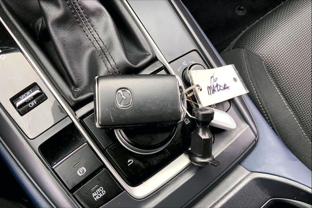 used 2020 Mazda CX-30 car, priced at $18,788