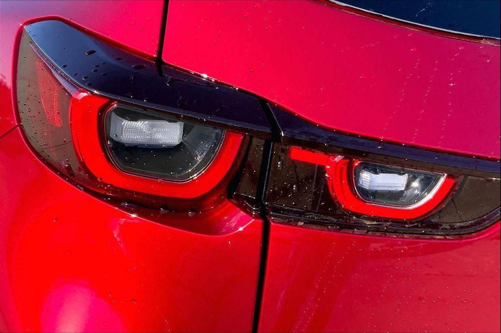 new 2026 Mazda CX-50 car, priced at $37,055