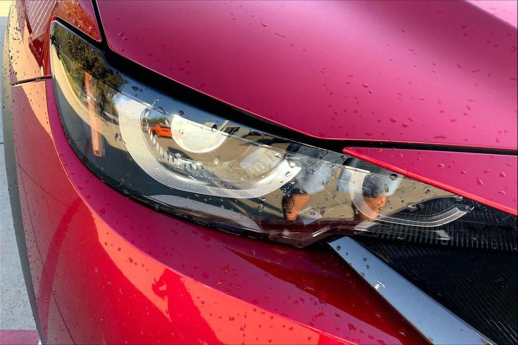 new 2026 Mazda CX-50 car, priced at $37,055