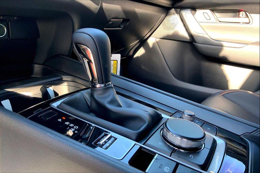 new 2026 Mazda CX-50 car, priced at $37,055