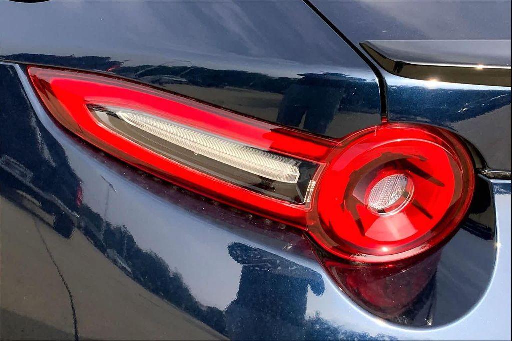 new 2026 Mazda MX-5 Miata car, priced at $40,935