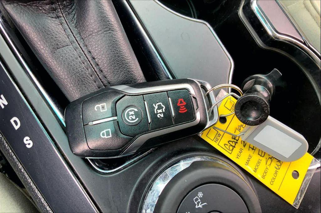 used 2016 Ford Explorer car, priced at $16,955