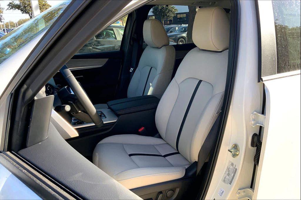 new 2026 Mazda CX-70 car, priced at $44,675