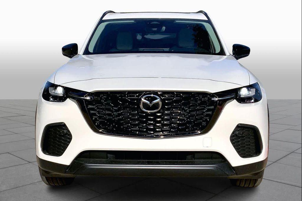 new 2026 Mazda CX-70 car, priced at $44,675