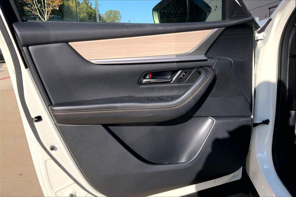 new 2026 Mazda CX-70 car, priced at $44,675