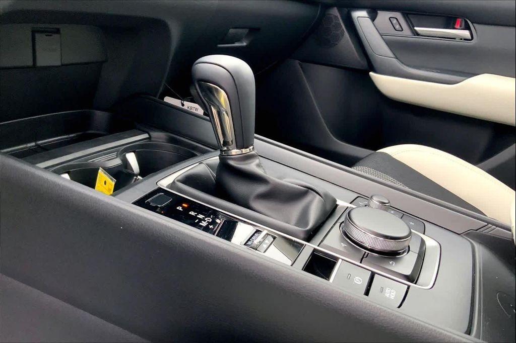 new 2026 Mazda CX-50 car, priced at $34,330
