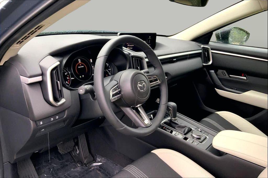 new 2026 Mazda CX-50 car, priced at $34,330