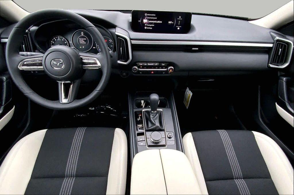 new 2026 Mazda CX-50 car, priced at $34,330