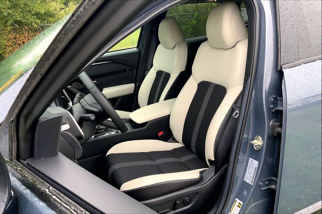 new 2026 Mazda CX-50 car, priced at $34,330